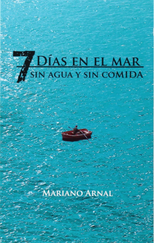 7 días en el mar — Digital Edition
