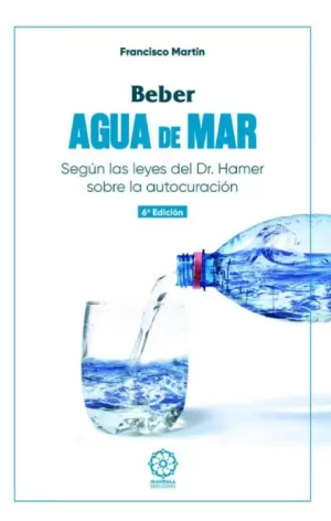 Beber agua de Mar — Digital Edition