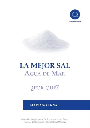 La mejor sal. Agua de mar — Digital Edition