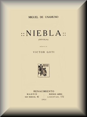 Niebla — Audiobook (ES)
