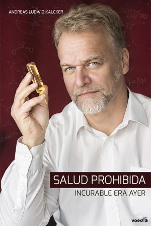 Salud Prohibida “Incurable era ayer” — Digital Edition